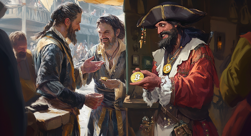 Captain MassJacker Sparrow: Uncovering the Malware’s Buried Treasure