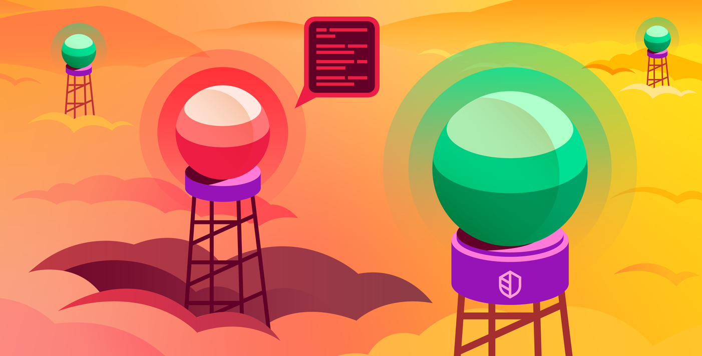 Tales From The Cloud Trenches: The Attacker Doth Persist Too Much, Methinks